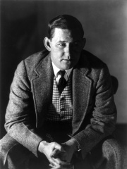 Photo of John O'Hara