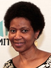 Photo of Phumzile Mlambo-Ngcuka