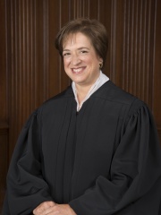 Photo of Elena Kagan