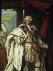 Photo of Prince Frederick, Duke of York and Albany