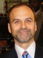 Photo of Scott Turow