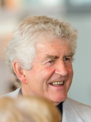 Photo of Rhodri Morgan