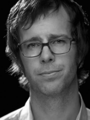 Photo of Ben Folds