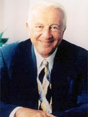 Photo of Robert Atkins