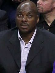 Photo of Chuck Person