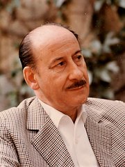 Photo of Pierre Dux