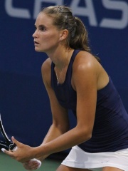 Photo of Alexandra Panova