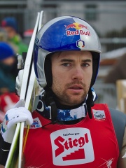 Photo of Alessandro Pittin