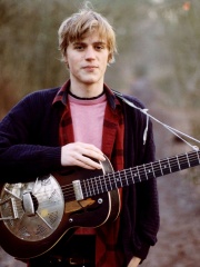 Photo of Johnny Flynn