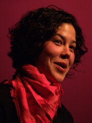 Photo of Severn Cullis-Suzuki