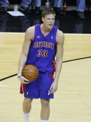 Photo of Jonas Jerebko