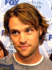 Photo of Jesse Spencer