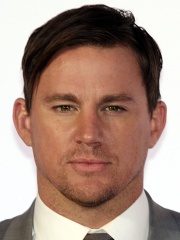 Photo of Channing Tatum