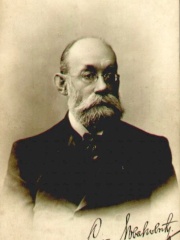 Photo of Stojan Novaković