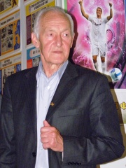 Photo of Yuriy Poyarkov