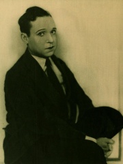 Photo of Harry Langdon