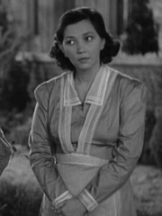 Photo of Patsy Kelly