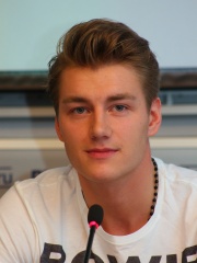 Photo of Alexey Vorobyov