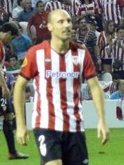 Photo of Gaizka Toquero