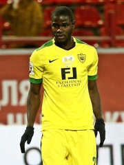 Photo of Jonathan Mensah