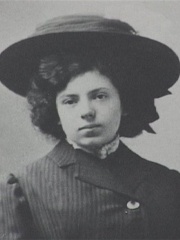 Photo of Vera Inber