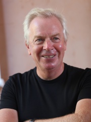 Photo of David Chipperfield