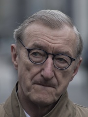 Photo of Julian Barnes