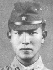 Photo of Hiroo Onoda