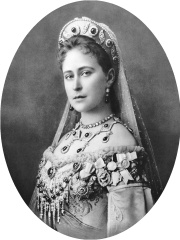 Photo of Princess Elisabeth of Hesse and by Rhine