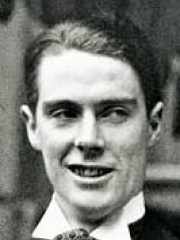 Photo of Anthony Powell