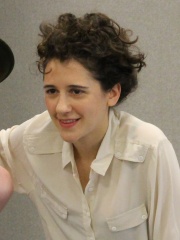 Photo of Ellie Kendrick