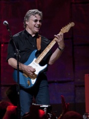 Photo of Steve Miller