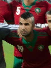 Photo of Mounir Obbadi