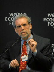 Photo of Daniel Goleman