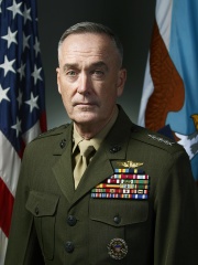 Photo of Joseph Dunford