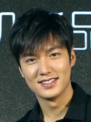 Photo of Lee Min-ho