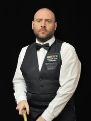 Photo of Jamie Burnett