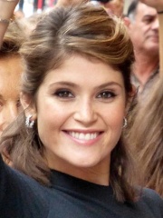 Photo of Gemma Arterton