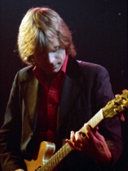 Photo of Dave Edmunds