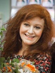 Photo of Masha Katz