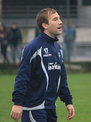 Photo of Maxime Baca