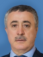 Photo of Arsen Fadzaev