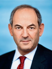 Photo of Job Cohen