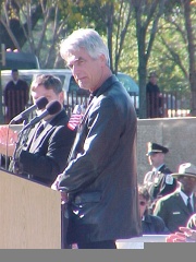 Photo of Sam Elliott