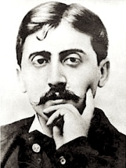 Photo of Marcel Proust