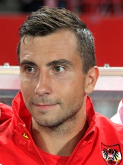 Photo of Markus Suttner