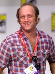 Photo of Scott Krinsky