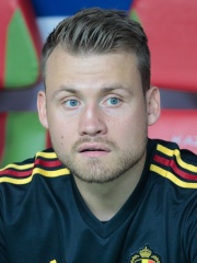 Photo of Simon Mignolet