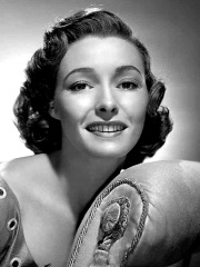 Photo of Patricia Neal