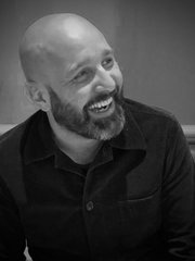 Photo of Johnny Harris